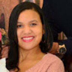 Meet your Posher, Ashli